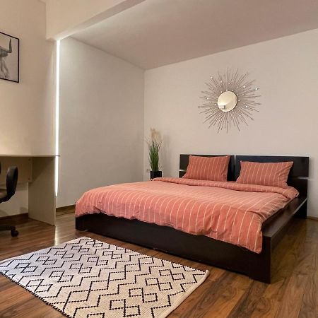 Savoya5 Old Citycenter Selfcheckin Workspacestudio Timisoara Bagian luar foto