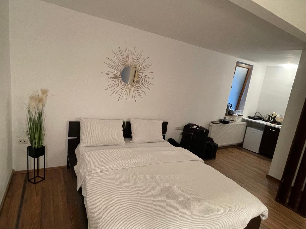 Savoya5 Old Citycenter Selfcheckin Workspacestudio Timisoara Bagian luar foto