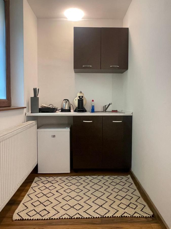 Savoya5 Old Citycenter Selfcheckin Workspacestudio Timisoara Bagian luar foto