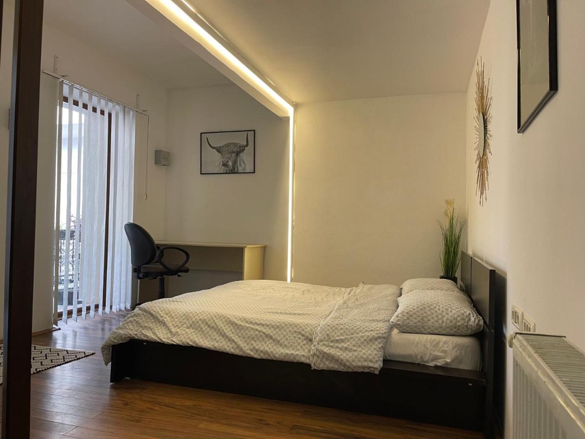 Savoya5 Old Citycenter Selfcheckin Workspacestudio Timisoara Bagian luar foto